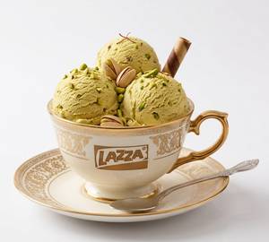 Pista (Special Premium) Ice Cream [3 Scoops]