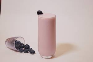 Blueberry Shake
