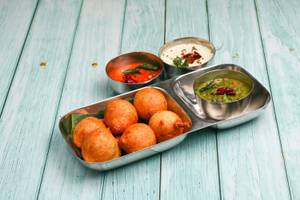 Mangalore Bhajji (6pc)