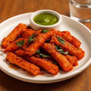 Ghee Roast