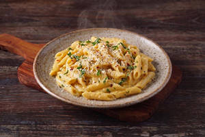 Cheese Pasta