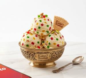 Tutti Frutti (Special Premium) Ice Cream [3 Scoops]