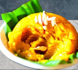 Badam Halwa [50Grams]