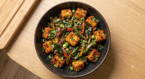 Paneer 65