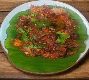 Chilli Chicken