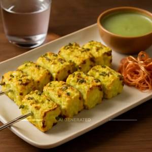 Kesar Pista