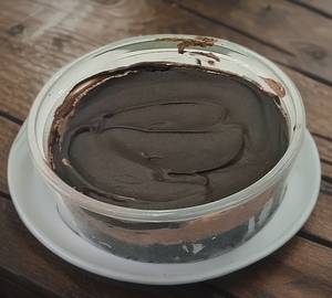 Chocolate Tub Cake