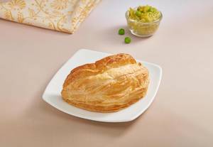 Aloo Puff
