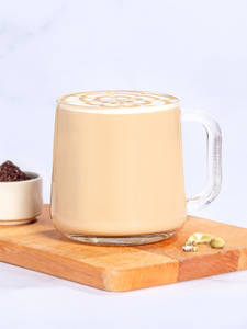 Chai Tea Latte