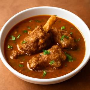 Mutton Maratha [o]