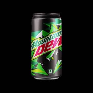 Mountain Dew