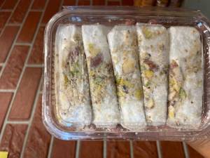Putharekulu - 5Pcs Box