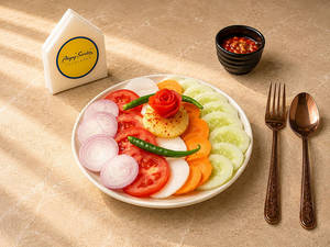 Green Salad