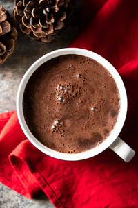 Hot Chocolate