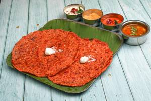 Addai Dosa 2 Pc (mix Grain Dosa)