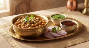Chole (150 ml)