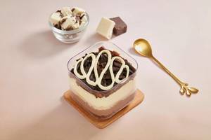 Twin Chocolate Bliss Tub