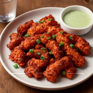 Chicken Hongkong [o]