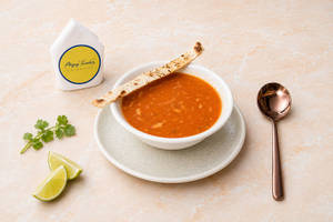 Tamatar Badami Shorba