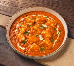 Paneer Butter Masala