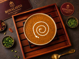 Dal Makhani