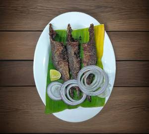 Fish Fry Sardine [mathi]