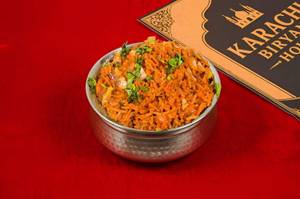 Schezwan Fried Rice