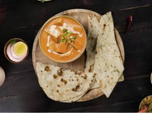 Shahi Paneer C