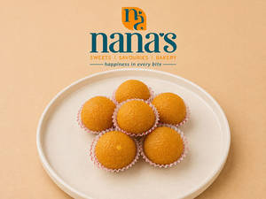 Laddu