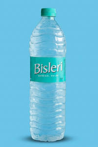 Bisleri Miniral Water [1Ltr]