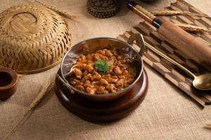 Masala Rajma