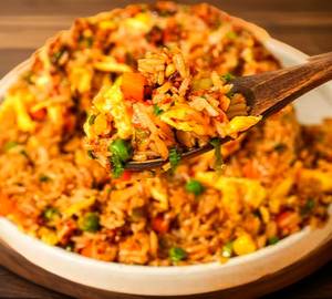 Egg Fried Rice