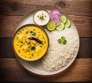Kadhi Rice