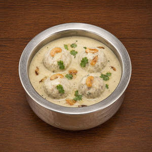 MALAI KOFTA
