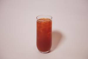 lemon iced tea