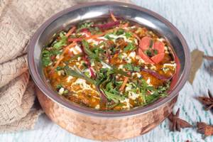 Kadhi Pakodi