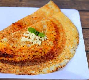 Paneer Dosa