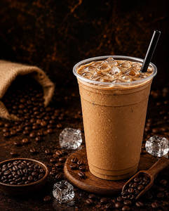 Classic Café Chill