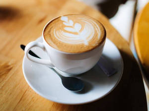 Milk Coffee
