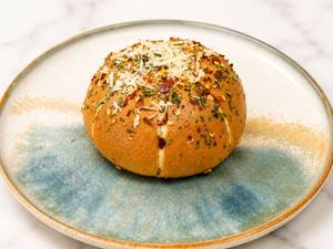 Korean Bun