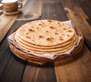 Tawa Roti