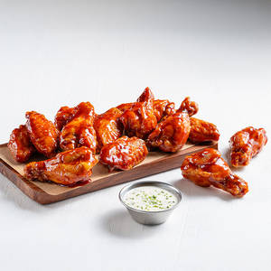 Bone-in Nashville Wings
