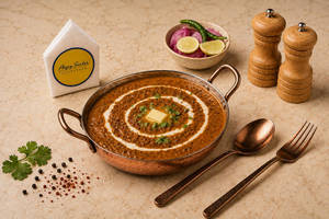 Dal Makhani