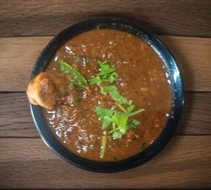 Chicken Masala