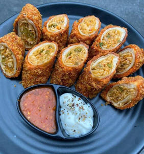 Kurkure Spring Roll