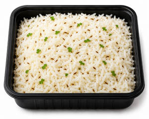 Jeera Rice