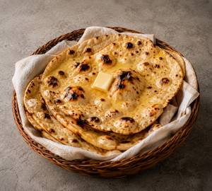 Butter Tandoori Roti