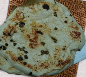Traditional Kulcha