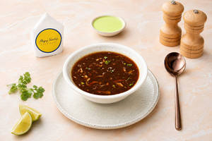 Hot & Sour Soup