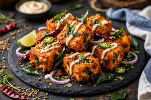 Paneer Majestic